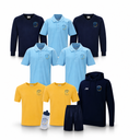 East Preston Junior School New Starter Pack