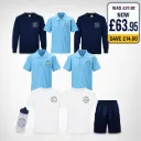 East Preston Infants School New Starter Pack