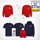 English Martyrs Primary School New Starter Pack
