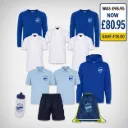 Petworth Primary School New Starter Pack