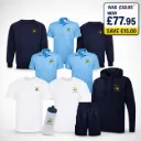 Slindon Primary School New Starter Pack