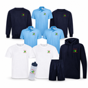Slindon Primary School New Starter Pack