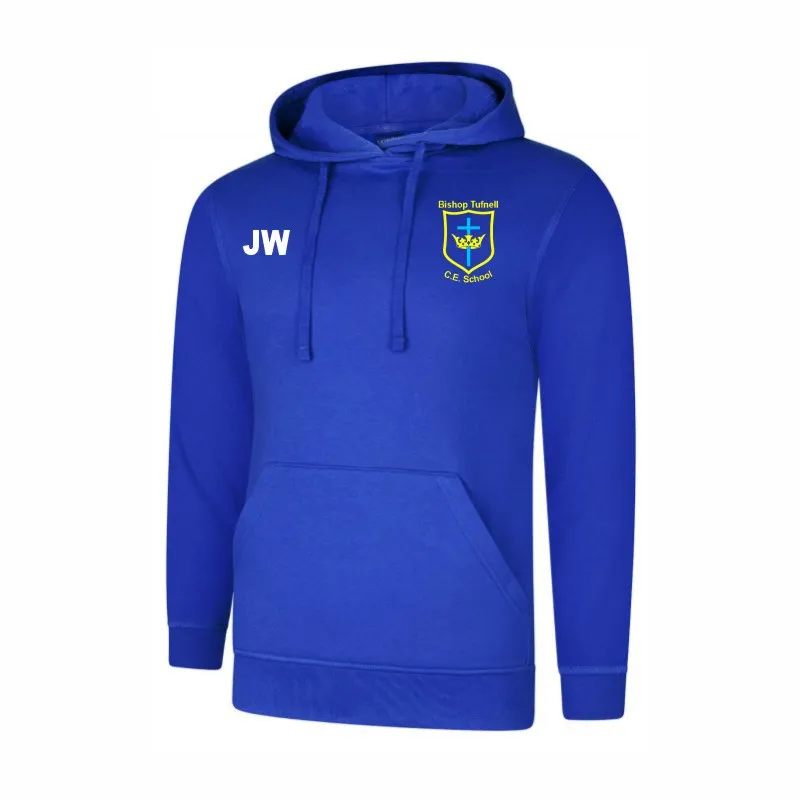 Bishop Tufnell 2026 Leavers Hoodie