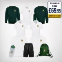 Yapton Primary School New Starter Pack
