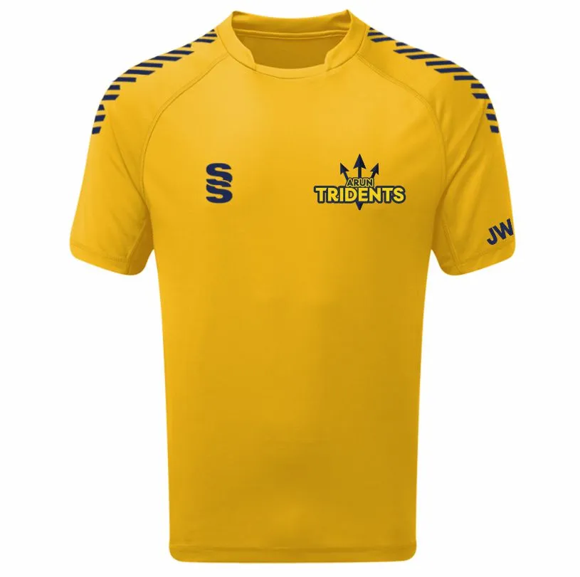 Arun Tridents Unisex Training Top