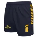 Arun Tridents Unisex Shorts