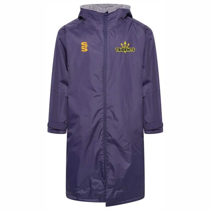 Arun Tridents Weatherproof Changing Robe