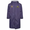 Arun Tridents Weatherproof Changing Robe