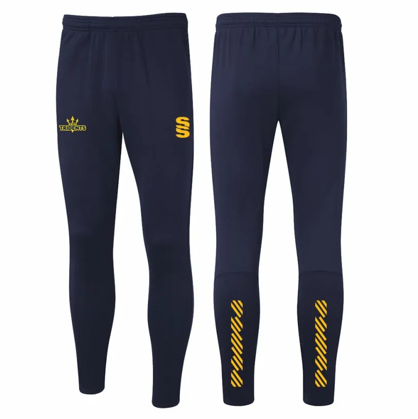 Arun Tridents Unisex Tracksuit Bottoms
