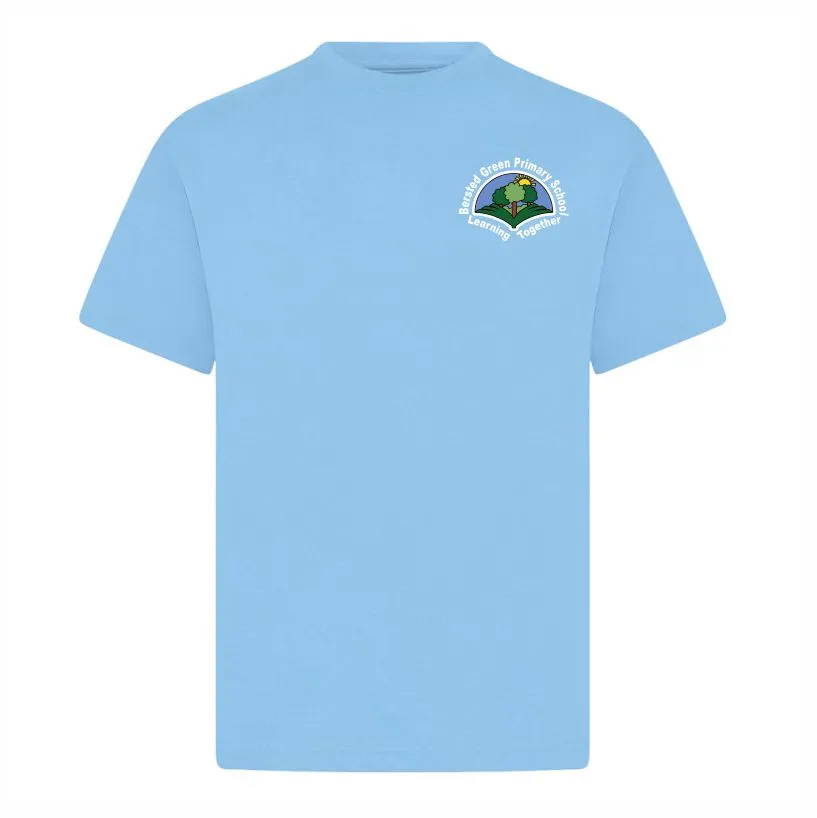 Bersted Green Primary School PE T Shirt
