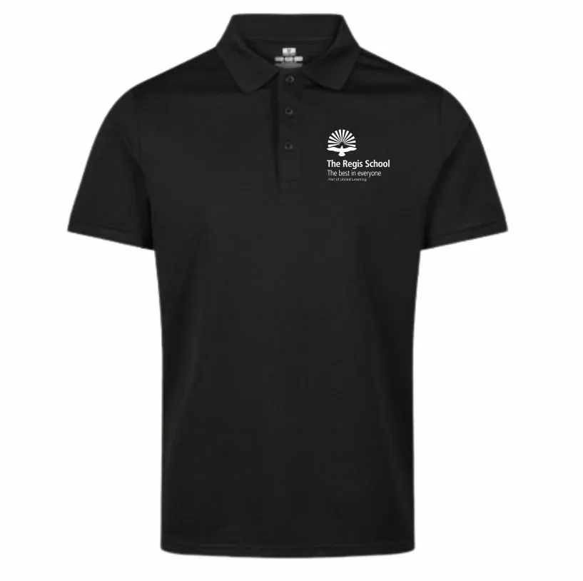 NEW TRS Unisex PE Polo