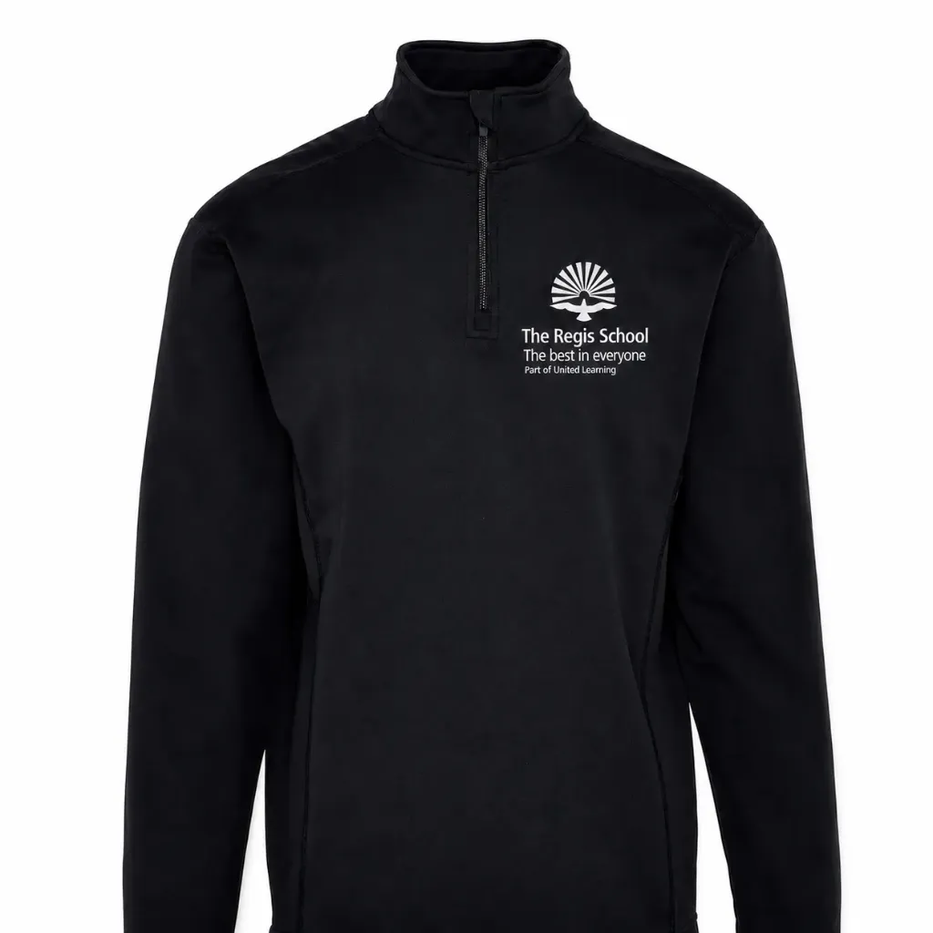 NEW TRS PE Midlayer