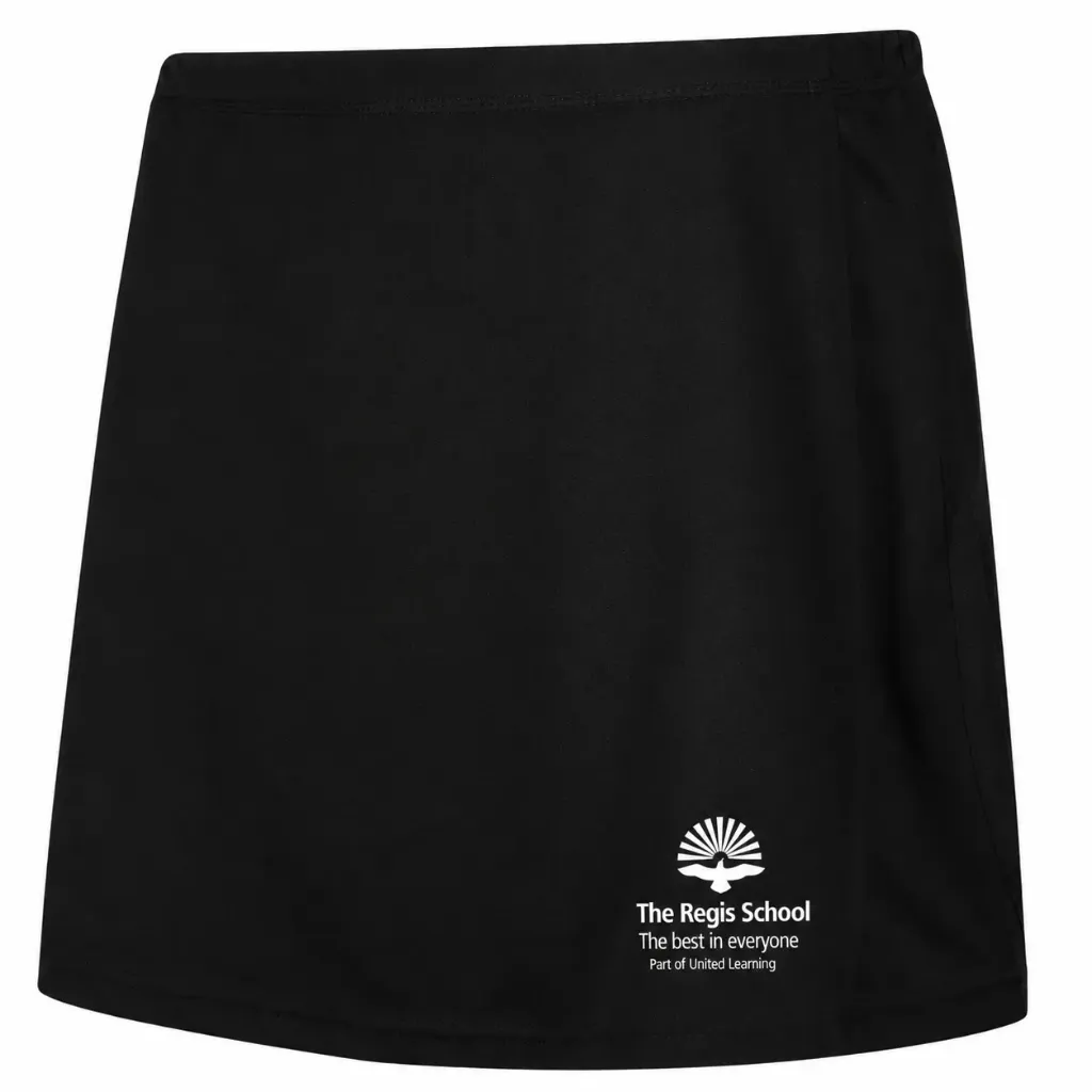 NEW TRS PE Skort