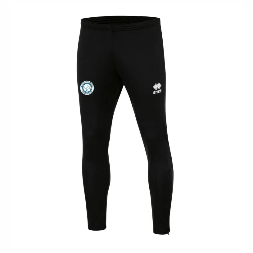 Hunston CFC Tracksuit Bottoms