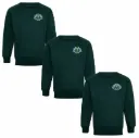 Bersted Green Primary School Sweatshirt Bundle