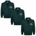 Bersted Green Primary School Cardigan Bundle