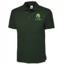 Lavant Equestrian Club Unisex Polo Shirt
