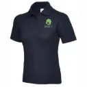 Lavant Equestrian Club Ladies Polo Shirt