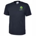Lavant Equestrian Club Unisex T Shirt