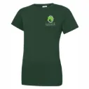 Lavant Equestrian Club Ladies T Shirt