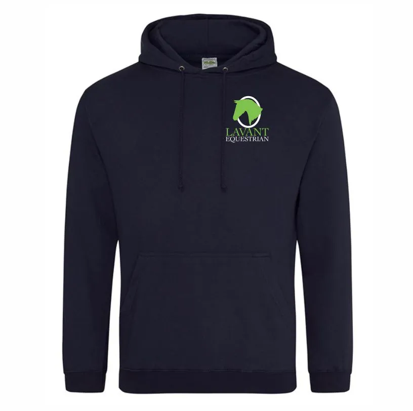Lavant Equestrian Club Unisex Hoodie