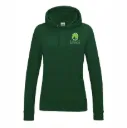 Lavant Equestrian Club Ladies Hoodie