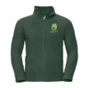 Lavant Equestrian Club Unisex Fleece