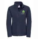Lavant Equestrian Club Ladies Fleece Jacket