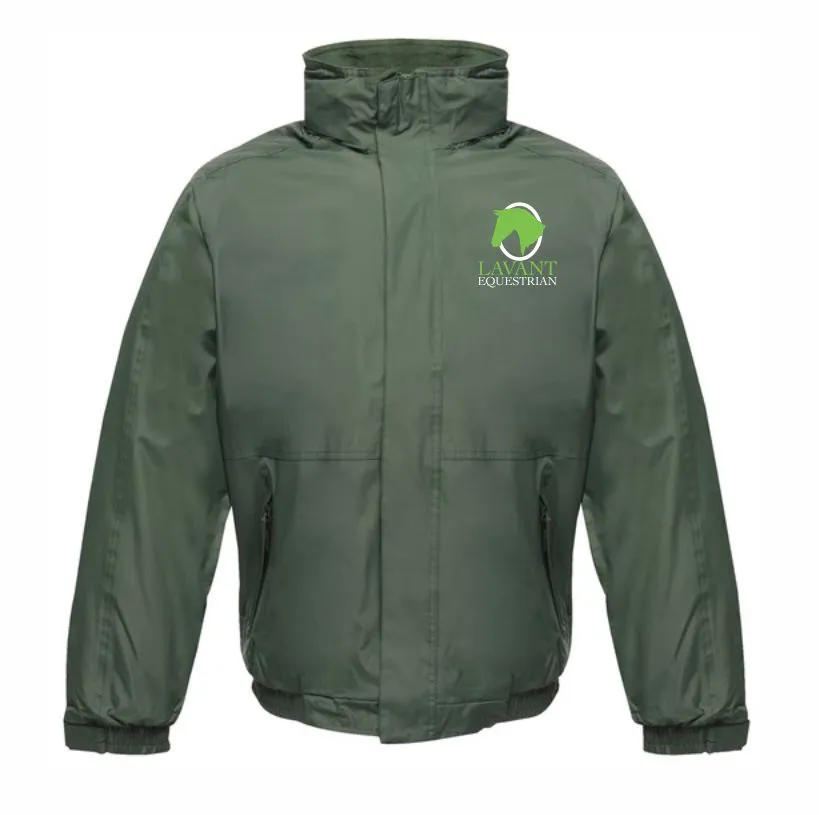 Lavant Equestrian Club Unisex Dover Jacket