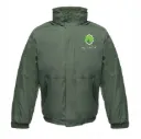 Lavant Equestrian Club Unisex Dover Jacket