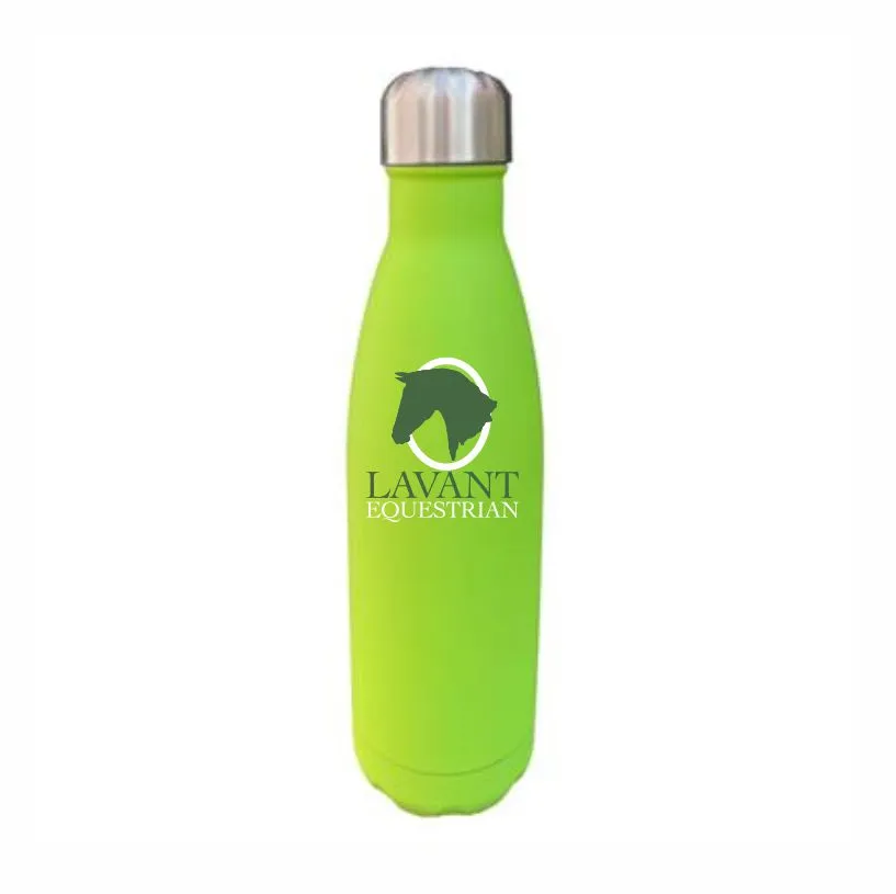 Lavant Equestrian Club Water Bottle