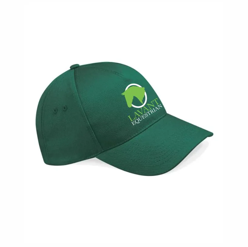 Lavant Equestrian Club Baseball Cap