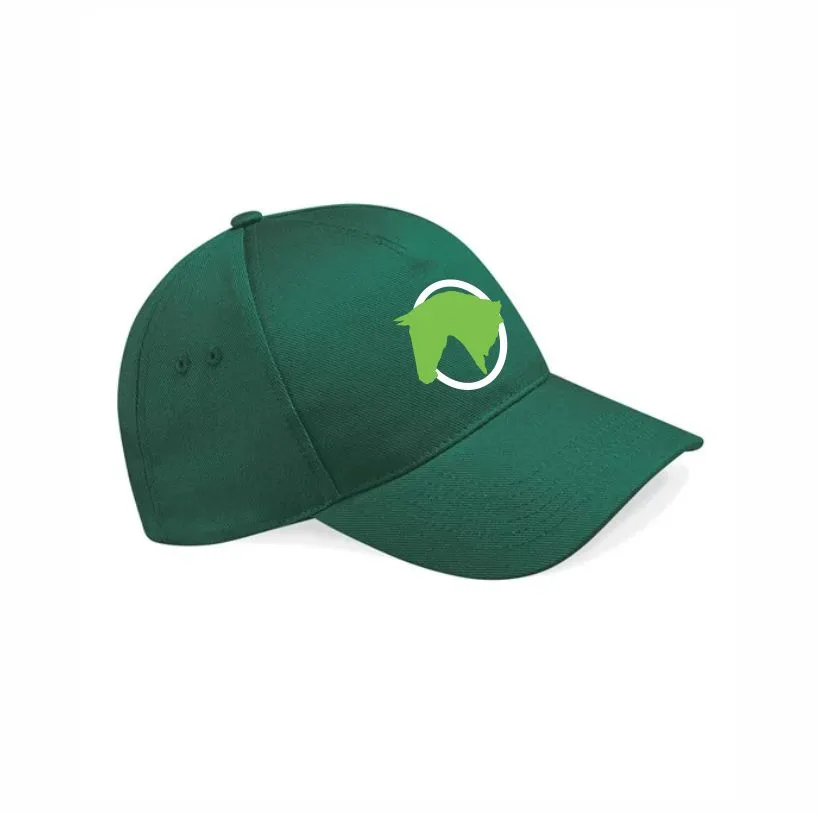 Lavant Equestrian Club Baseball Cap