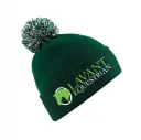 Lavant Equestrian Club Bobble Hat
