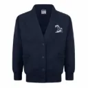 The Amicus Community Cardigan