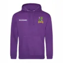 Bognor Rugby Club Unisex Hoodie