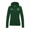 Bognor Rugby Club Ladies Hoodie