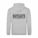 The Outcasts Grappling Club Adults OGC Hoodie