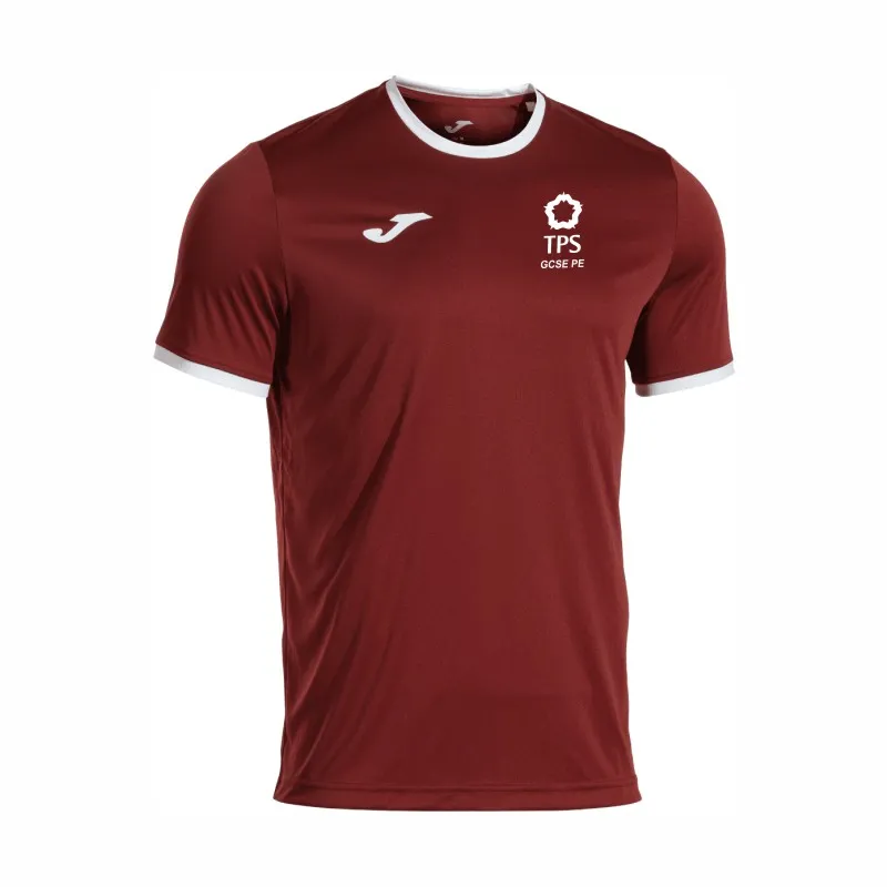 The Petersfield School GCSE/CNAT Unisex T Shirt