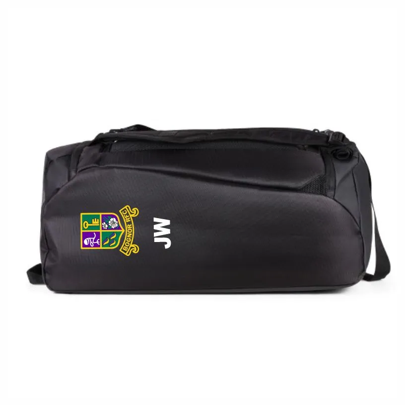 Bognor Rugby Club Hybrid Holdall Bag