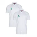 Bognor Rugby Club Sperm Man Smart Shirts Twin Pack