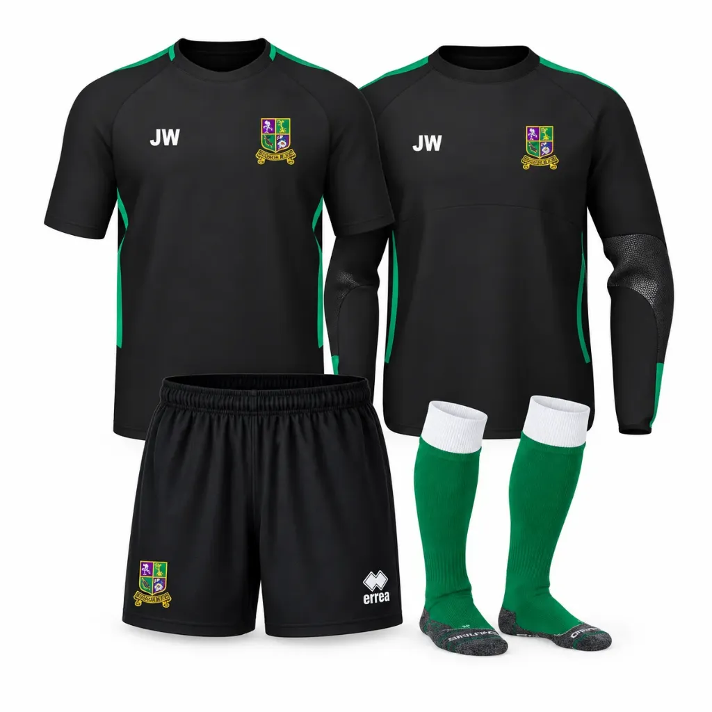 Bognor Rugby Club Essential Training Kit Bundle