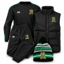 Bognor Rugby Coaches Kit Bundle