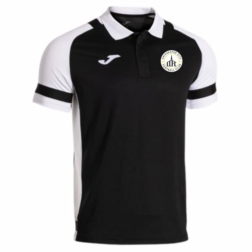 Chichester City FC Lider Polo Shirt