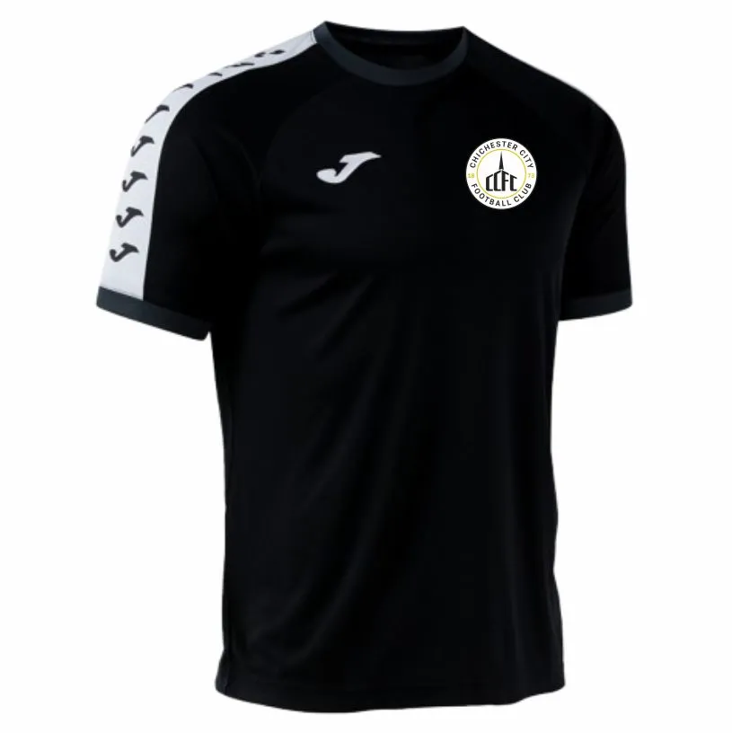 Chichester City FC Heroic T Shirt