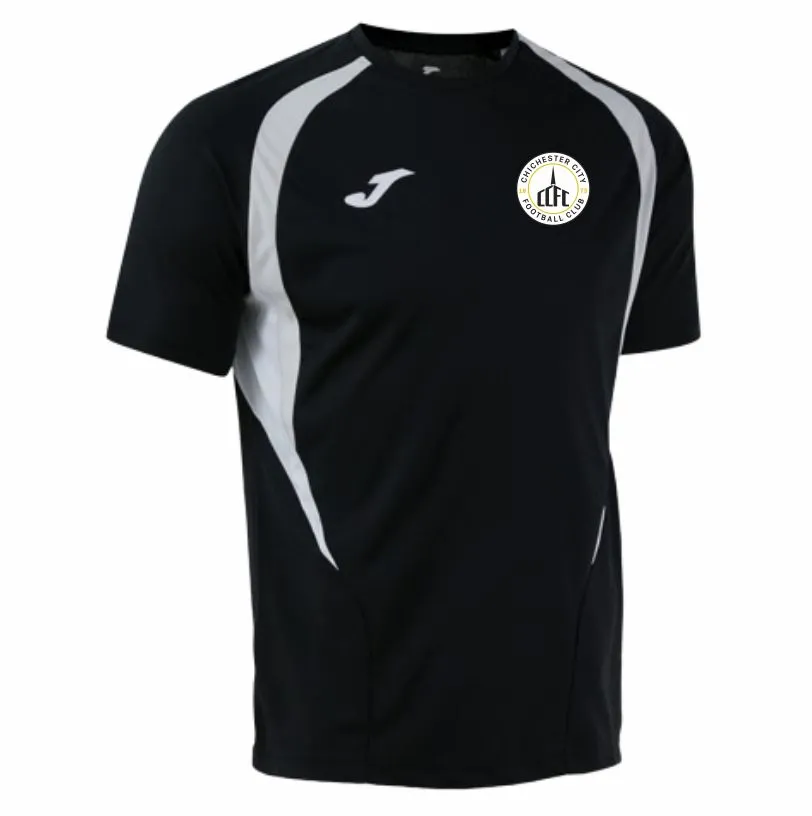 Chichester City FC Championship 20 T Shirt