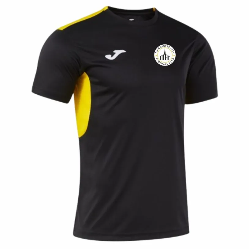 Chichester City FC Winner IV T Shirt