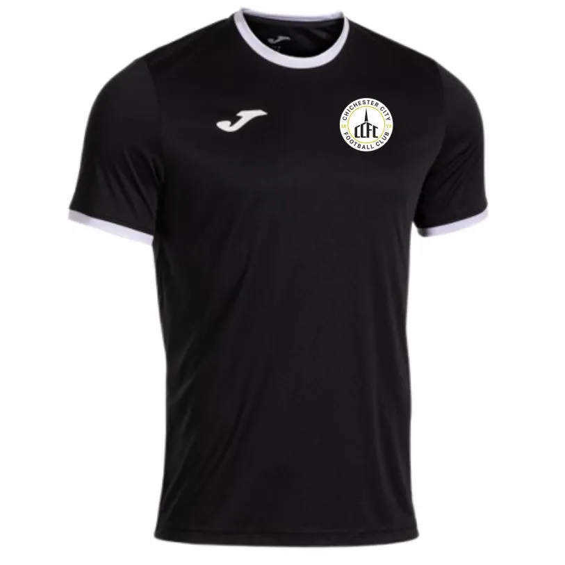 Chichester City FC Combi Premium T Shirt