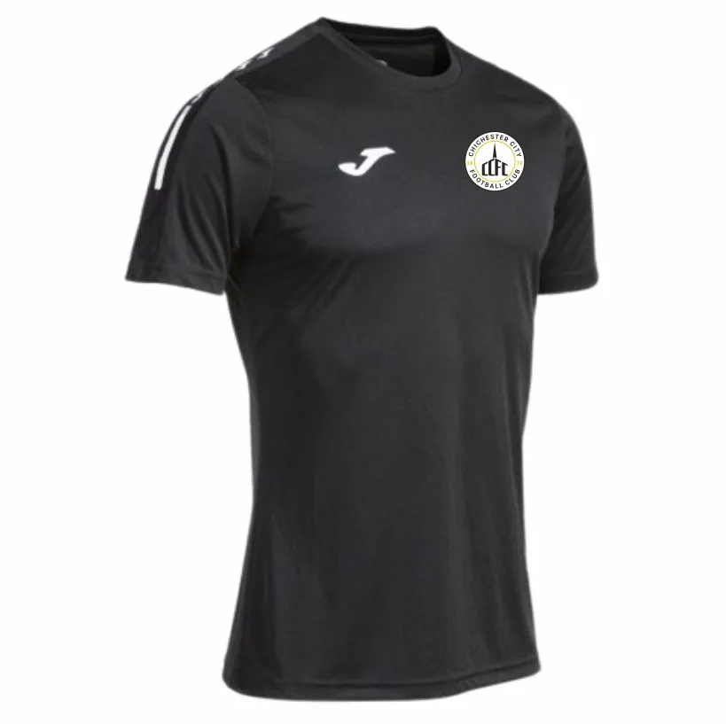 Chichester City FC Olimpiada T Shirt