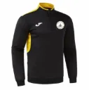 Chichester City FC Winner IV 1/4 Zip Sweatshirt
